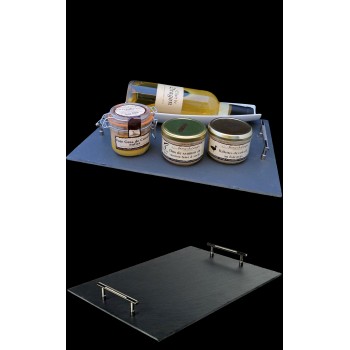 Plateau foie gras 180g
