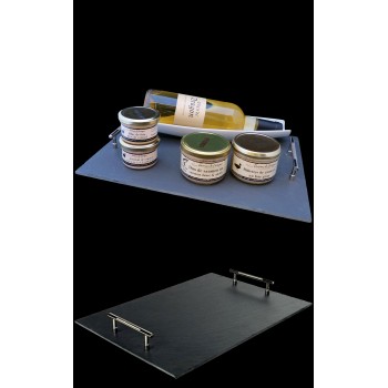 Plateau festif hydromel saumon et foie gras n°1
