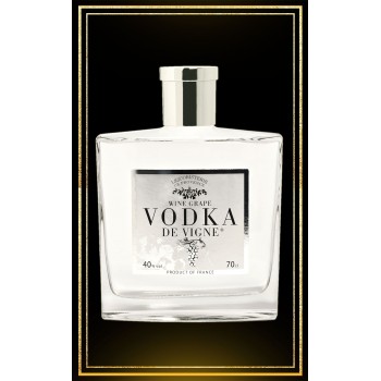 Vodka de vigne 50cl
