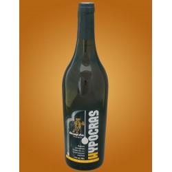 Hypocras blanc 75cl