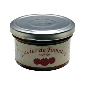 Caviar de tomates 90g